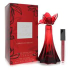 Christian Siriano Ooh La Rouge Perfume by Christian Siriano Perfume 3.4 Oz Eau De Parfum Spray + 0.21 oz Red Lip Gloss