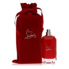 Christian Louboutin Loubifunk Perfume by Christian Louboutin Perfume 3 Oz Eau De Parfum Spray with pouch