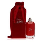 Christian Louboutin Loubiraj Perfume by Christian Louboutin Perfume 3 Oz Eau De Parfum Spray with pouch