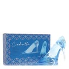 Cinderella Blue Perfume by Disney Perfume 2 Oz Eau De Parfum Spray