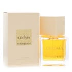 Cinema Perfume by Yves Saint Laurent Perfume 2.7 Oz Eau De Parfum Spray