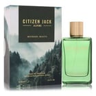 Citizen Jack Alpine Cologne by Michael Malul Cologne 3.4 Oz Eau De Parfum Spray