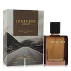 Citizen Jack Absolute Cologne by Michael Malul Cologne 3.4 Oz Eau De Parfum Spray