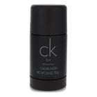 Ck Be Perfume by Calvin Klein Perfume 2.5 Oz Deodorant Stick