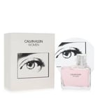 Calvin Klein Woman Perfume by Calvin Klein Perfume 3.4 Oz Eau De Parfum Spray