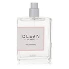Clean Original Perfume by Clean Perfume 2.14 Oz Eau De Parfum Spray (Tester)