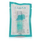 Clean Rain & Pear Perfume by Clean Perfume 0.17 Oz Mini Eau Fraiche