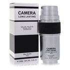 Camera Long Lasting Cologne by Max Deville Cologne 3.4 Oz Eau De Toilette Spray