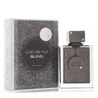 Club De Nuit Bling Cologne by Armaf Cologne 2.5 Oz Eau De Parfum Spray