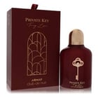 Club De Nuit Private Key To My Love Perfume by Armaf Perfume 3.4 Oz Extrait De Parfum Spray (Unisex)