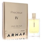 Club De Nuit Precieux Iv Cologne by Armaf Cologne 1.85 Oz Extrait De Parfum Spray