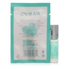 Clean Warm Cotton & Mandarine Perfume by Clean Perfume 0.17 Oz Mini Eau Fraiche