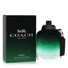 Coach Green Cologne by Coach Cologne 3.3 Oz Eau De Toilette Spray
