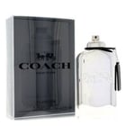 Coach Platinum Cologne by Coach Cologne 6.7 Oz Eau De Parfum Spray