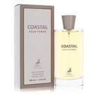 Coastal Pour Femme Perfume by Maison Alhambra Perfume 3.4 Oz Eau De Parfum Spray