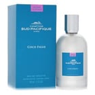Comptoir Sud Pacifique Coco Figue Perfume by Comptoir Sud Pacifique Perfume 3.3 Oz Eau De Toilette Spray