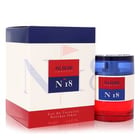 Concept # 18 Cologne by Pal Zileri Cologne 1.6 Oz Eau De Toilette Spray