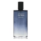 Cool Water Reborn Cologne by Davidoff Cologne 4.2 Oz Eau De Toilette Spray (Tester)