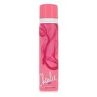 Charlie Pink Perfume by Revlon Perfume 2.5 Oz Body Spray
