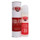Cuba Chic Perfume by Fragluxe Perfume 3.3 Oz Eau De Parfum Spray