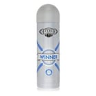Cuba Winner Cologne by Fragluxe Cologne 6.6 Oz Deodorant Spray