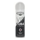 Cuba Vip Cologne by Fragluxe Cologne 6.6 Oz Deodorant Spray