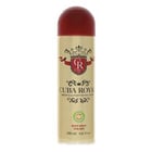 Cuba Royal Cologne by Fragluxe Cologne 6.7 Oz Deodorant Spray