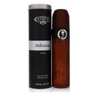 Cuba Milestone Cologne by Fragluxe Cologne 3.3 Oz Eau De Toilette Spray