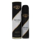 Cuba Trouble Perfume by Fragluxe Perfume 3.3 Oz Eau De Parfum Spray