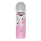 Cuba Vip Perfume by Fragluxe Perfume 6.6 Oz Body Spray