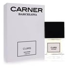 Cuirs Perfume by Carner Barcelona Perfume 3.4 Oz Eau De Parfum Spray