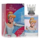 Cinderella Perfume by Disney Perfume 3.4 Oz Eau De Toilette Spray (New Packaging)