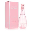 Cool Water Sea Rose Perfume by Davidoff Perfume 3.4 Oz Eau De Toilette Spray