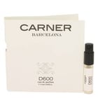 D600 Perfume by Carner Barcelona Perfume 0.08 Oz Vial (Sample)