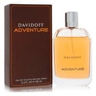Davidoff Adventure Cologne by Davidoff Cologne 3.4 Oz Eau De Toilette Spray