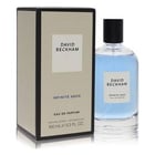 David Beckham Infinite Aqua Cologne by David Beckham Cologne 3.4 Oz Eau De Parfum Spray