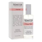 Demeter Clean Skin Perfume by Demeter Perfume 4 Oz Cologne Spray