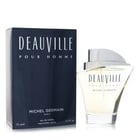 Deauville Cologne by Michel Germain Cologne 2.5 Oz Eau De Toilette Spray