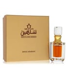 Dehn El Oud Shaheen Cologne by Swiss Arabian Cologne 0.2 Oz Extrait De Parfum (Unisex)