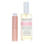 Demeter First Love Perfume by Demeter Perfume 0.27 Oz Travel Spray