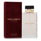 Dolce & Gabbana Pour Femme Perfume by Dolce & Gabbana Perfume 3.4 Oz Eau De Parfum Spray