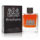 Dirty English Cologne by Juicy Couture Cologne 3.4 Oz Eau De Toilette Spray