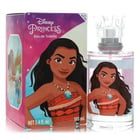 Disney Moana Perfume by Disney Perfume 3.4 Oz Eau De Toilette Spray