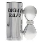 Dkny 24/7 Perfume by Donna Karan Perfume 3.4 Oz Eau De Parfum Spray