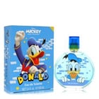 Donald Duck Cologne by Disney Cologne 3.4 Oz Eau De Toilette Spray