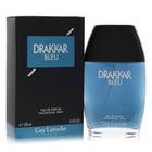 Drakkar Bleu Cologne by Guy Laroche Cologne 3.4 Oz Eau De Parfum Spray