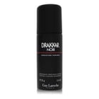 Drakkar Noir Cologne by Guy Laroche Cologne 3.4 Oz Deodorant Spray