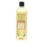 Dr Teal's Moisturizing Bath & Body Oil Perfume by Dr Teal's Perfume 8.8 Oz Nourishing Coconut Oil with Essensial Oils, Jojoba Oil, Sweet Almond Oil and Cocoa Butter