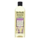 Dr Teal's Bath Oil Sooth & Sleep With Lavender Perfume by Dr Teal's Perfume 8.8 Oz Pure Epsom Salt Body Oil Sooth & Sleep with Lavender