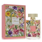 Dubai Garden Flower Perfume by Dubai Garden Perfume 3.3 Oz Extrait De Parfum Spray